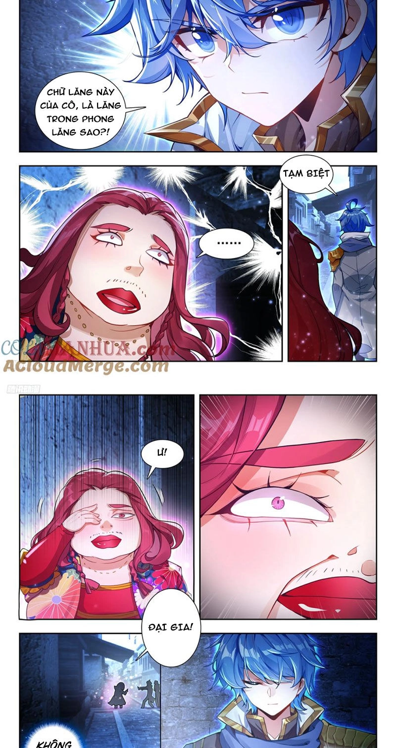 Đấu La Đại Lục 2 Chapter 421 - 2