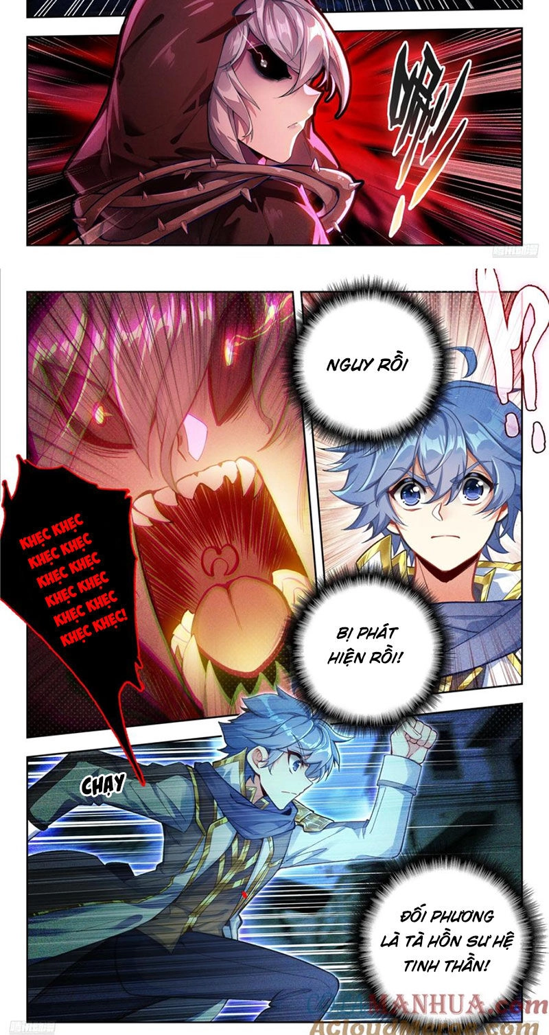 Đấu La Đại Lục 2 Chapter 421 - 6