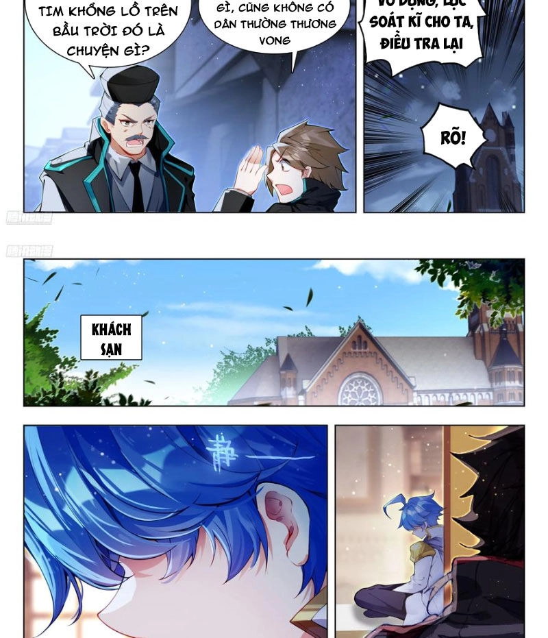 Đấu La Đại Lục 2 Chapter 423 - 2