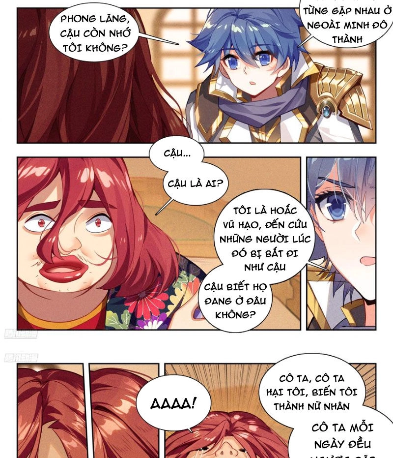 Đấu La Đại Lục 2 Chapter 423 - 9