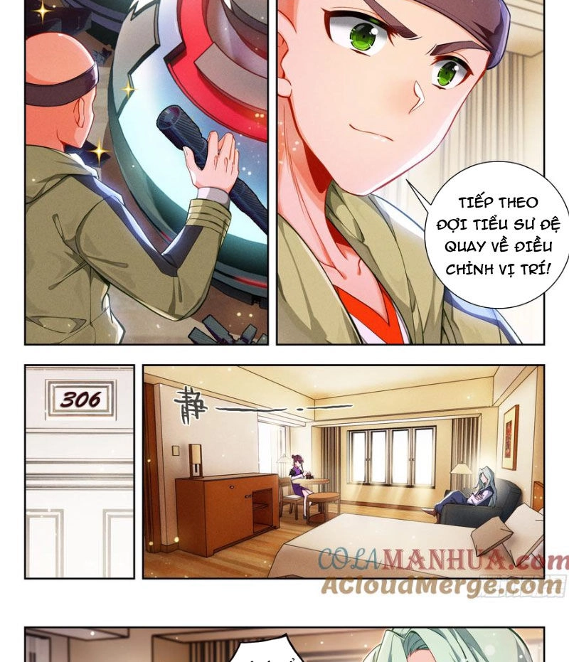 Đấu La Đại Lục 2 Chapter 423 - 15