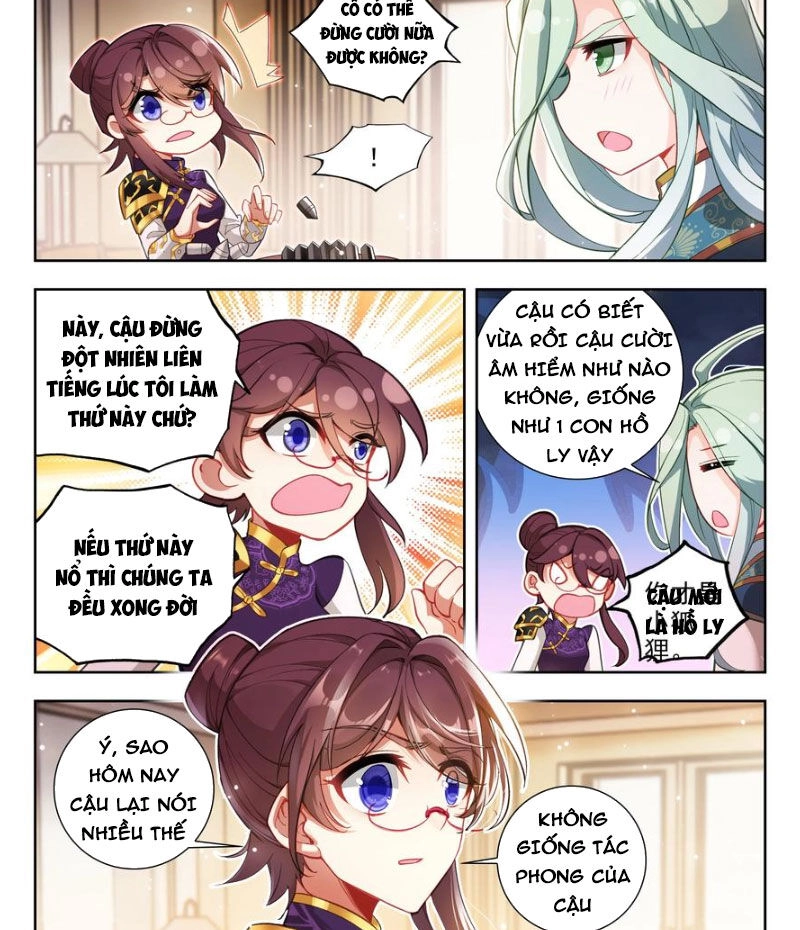 Đấu La Đại Lục 2 Chapter 423 - 16