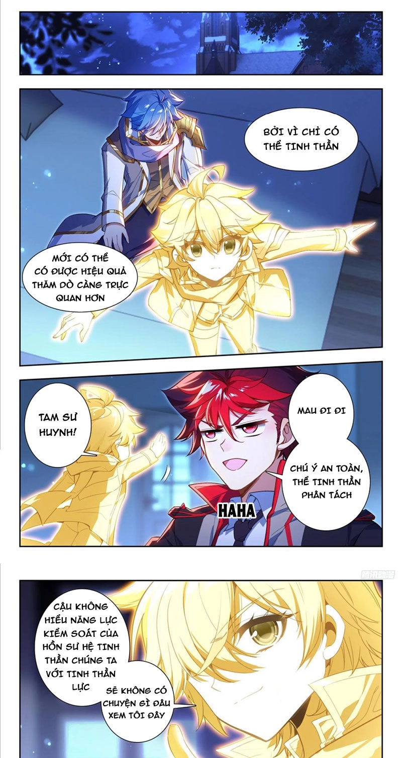 Đấu La Đại Lục 2 Chapter 424 - 7