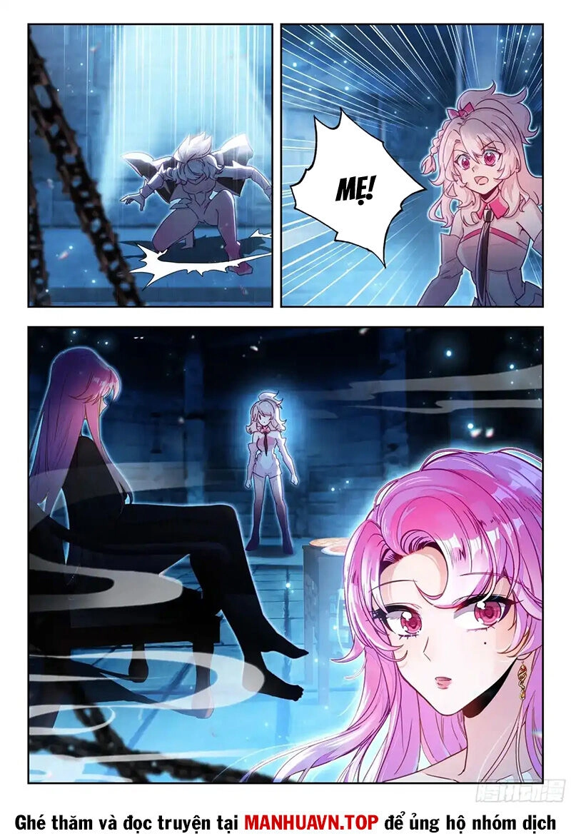 Đấu La Đại Lục 2 Chapter 430 - 13