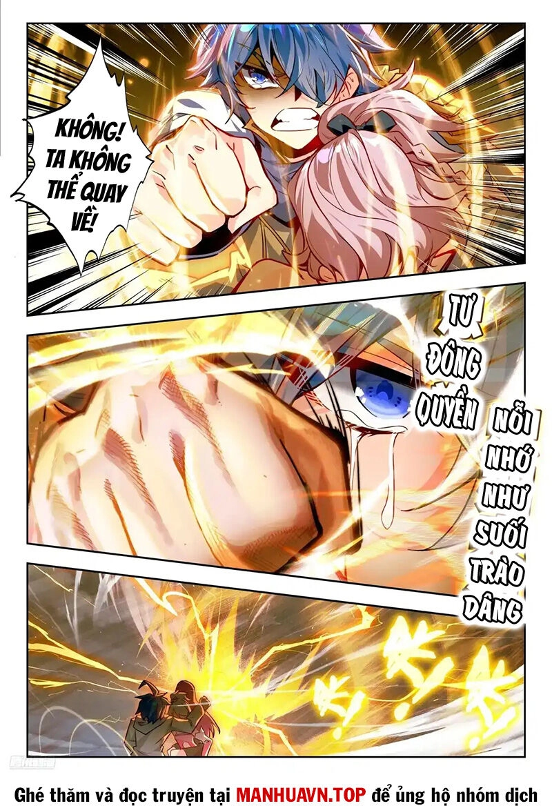 Đấu La Đại Lục 2 Chapter 431 - 6