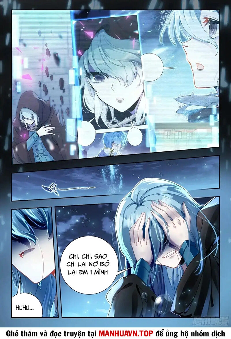 Đấu La Đại Lục 2 Chapter 431 - 14