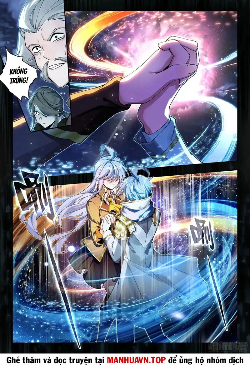 Đấu La Đại Lục 2 Chapter 432 - 12