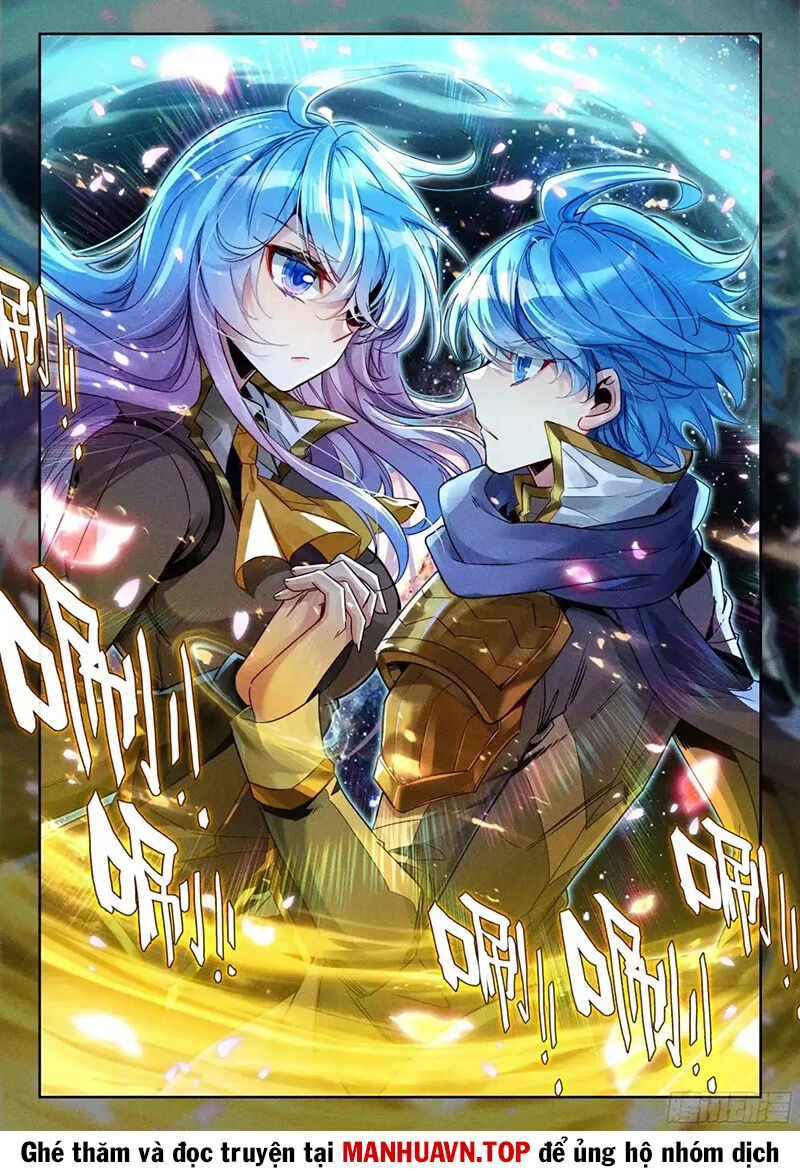 Đấu La Đại Lục 2 Chapter 432 - 13