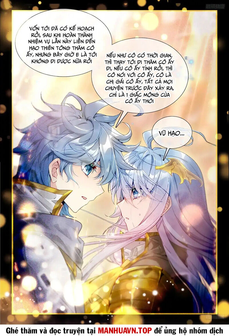 Đấu La Đại Lục 2 Chapter 434 - 9