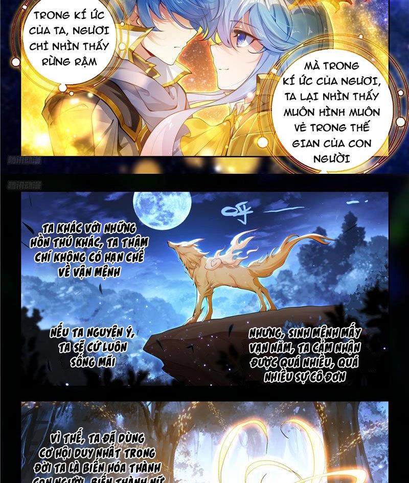 Đấu La Đại Lục 2 Chapter 435 - 2