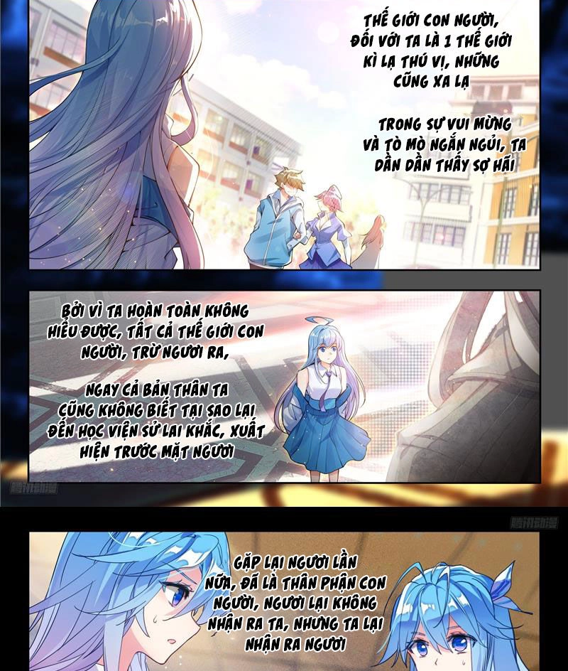 Đấu La Đại Lục 2 Chapter 435 - 4