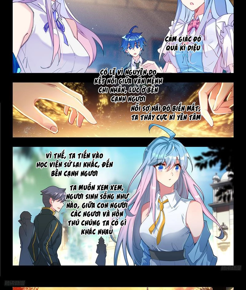 Đấu La Đại Lục 2 Chapter 435 - 5