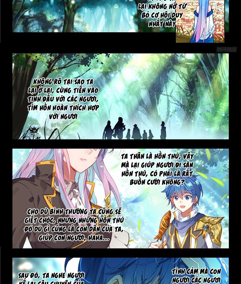 Đấu La Đại Lục 2 Chapter 435 - 7