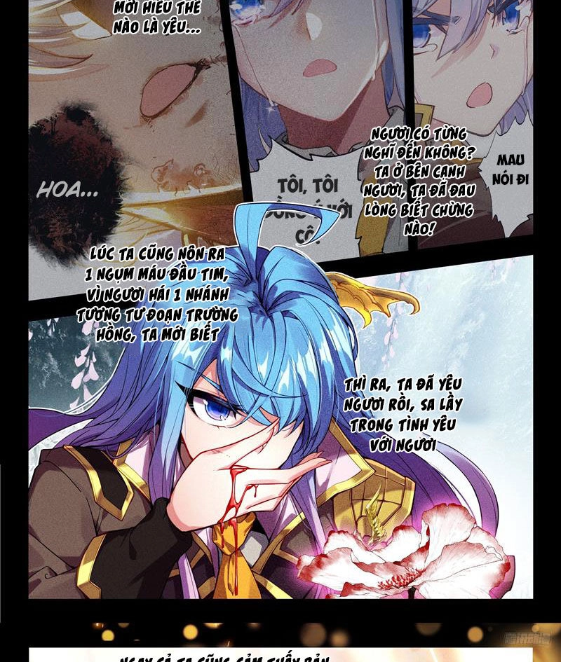 Đấu La Đại Lục 2 Chapter 435 - 11