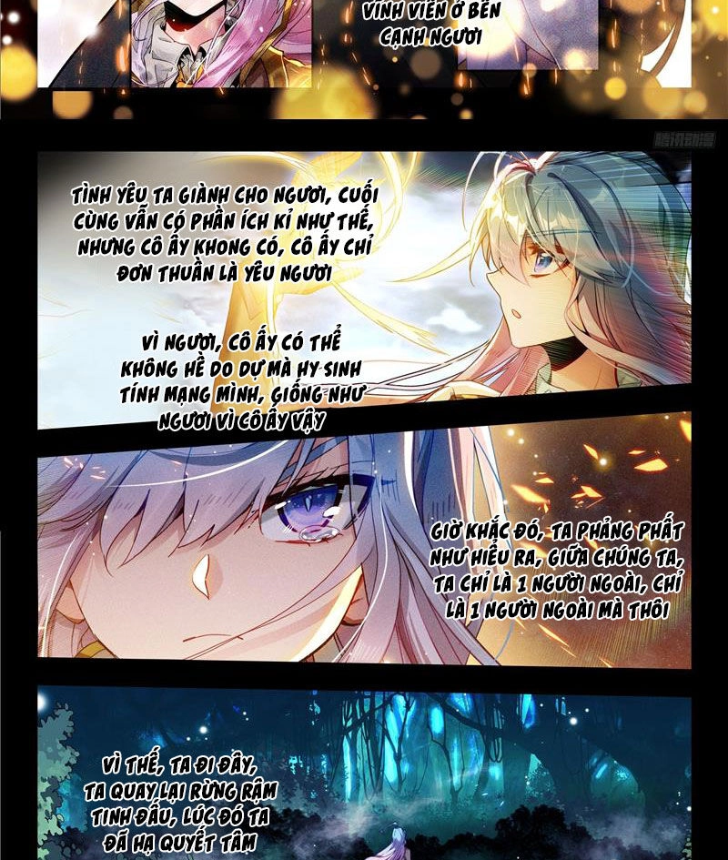 Đấu La Đại Lục 2 Chapter 435 - 13