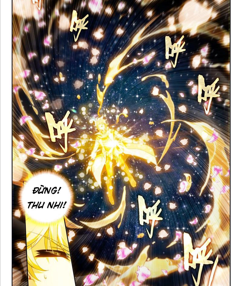 Đấu La Đại Lục 2 Chapter 435 - 18