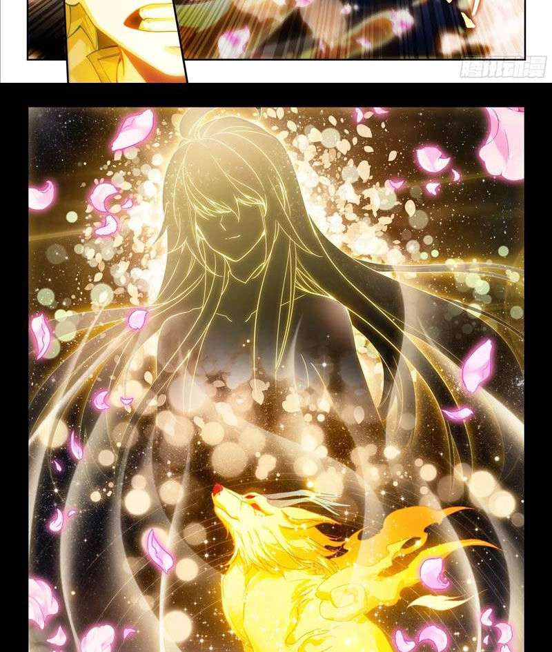 Đấu La Đại Lục 2 Chapter 435 - 19