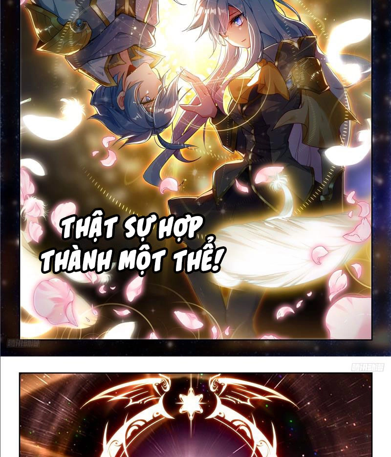 Đấu La Đại Lục 2 Chapter 436 - 4