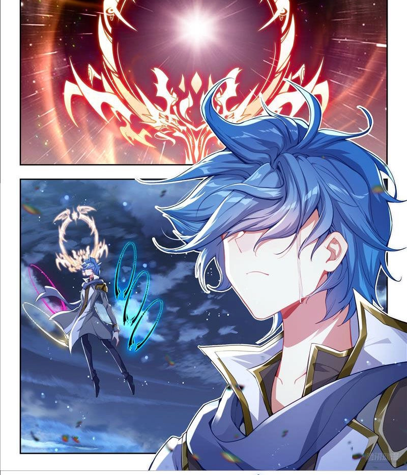 Đấu La Đại Lục 2 Chapter 436 - 5