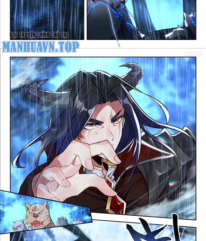 Đấu La Đại Lục 2 Chapter 436 - 7