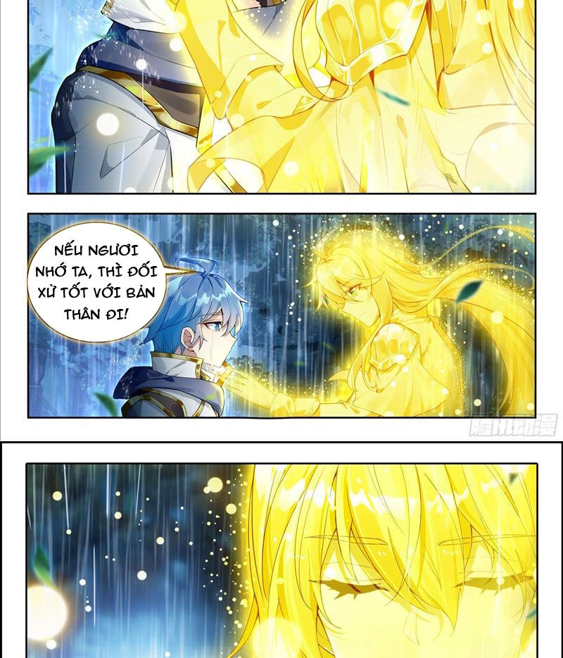 Đấu La Đại Lục 2 Chapter 436 - 15