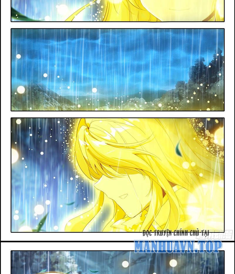 Đấu La Đại Lục 2 Chapter 436 - 16