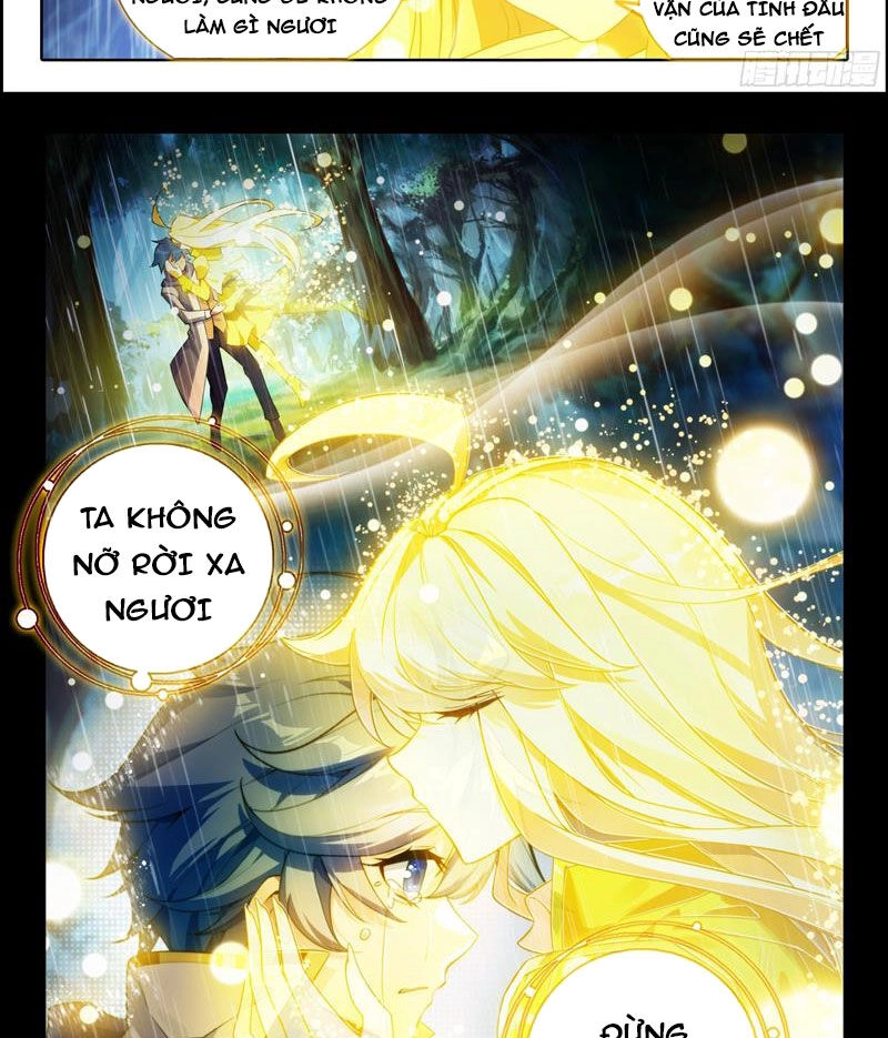 Đấu La Đại Lục 2 Chapter 436 - 18