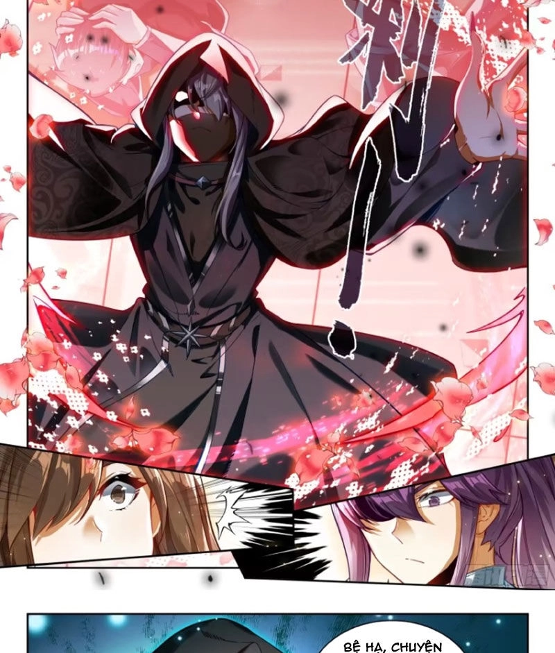 Đấu La Đại Lục 2 Chapter 437 - 16