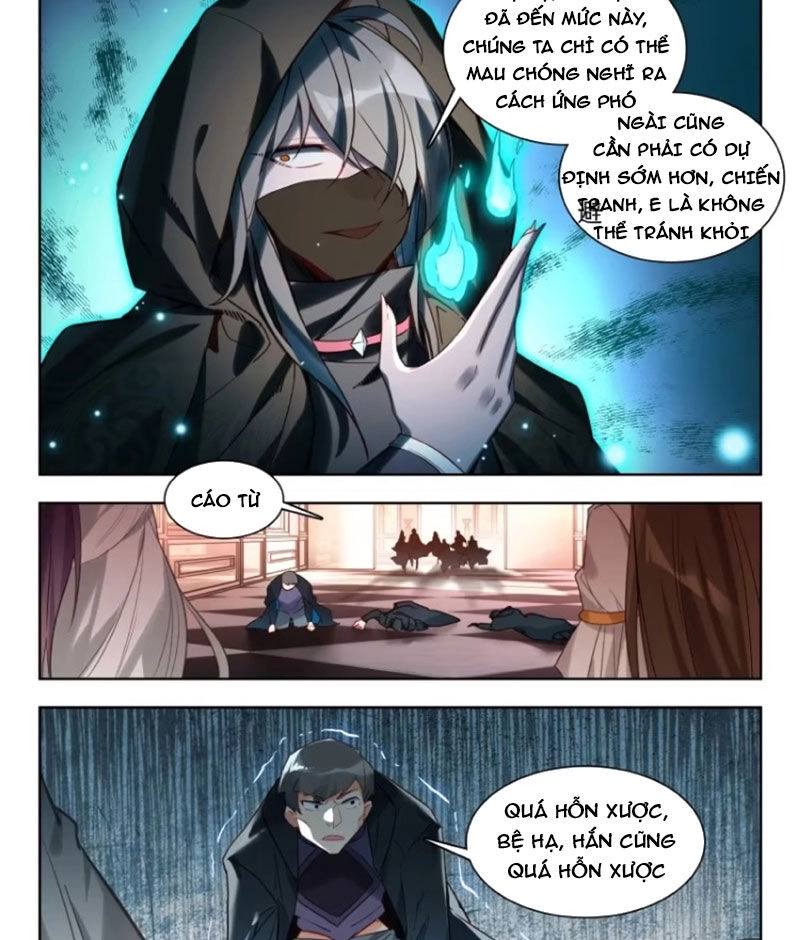 Đấu La Đại Lục 2 Chapter 437 - 17