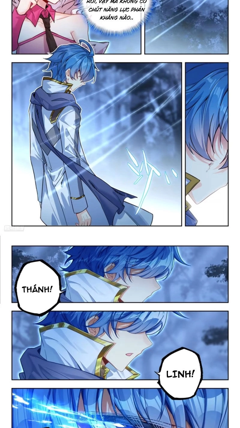 Đấu La Đại Lục 2 Chapter 438 - 6