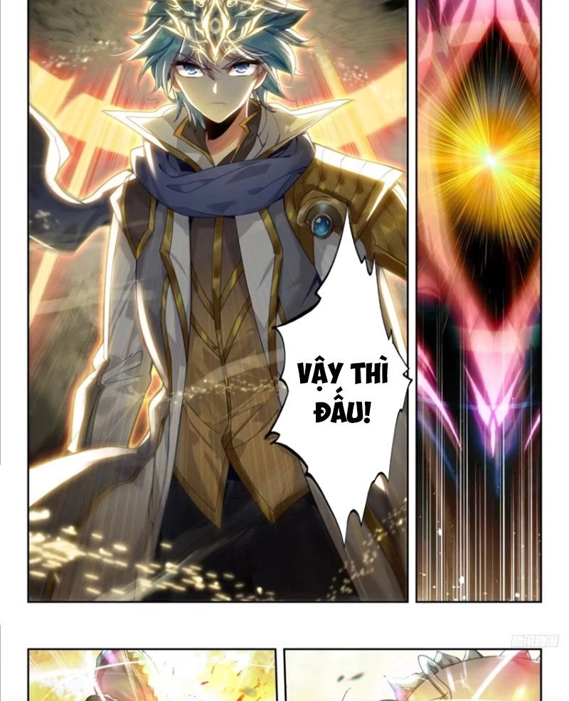 Đấu La Đại Lục 2 Chapter 439 - 6