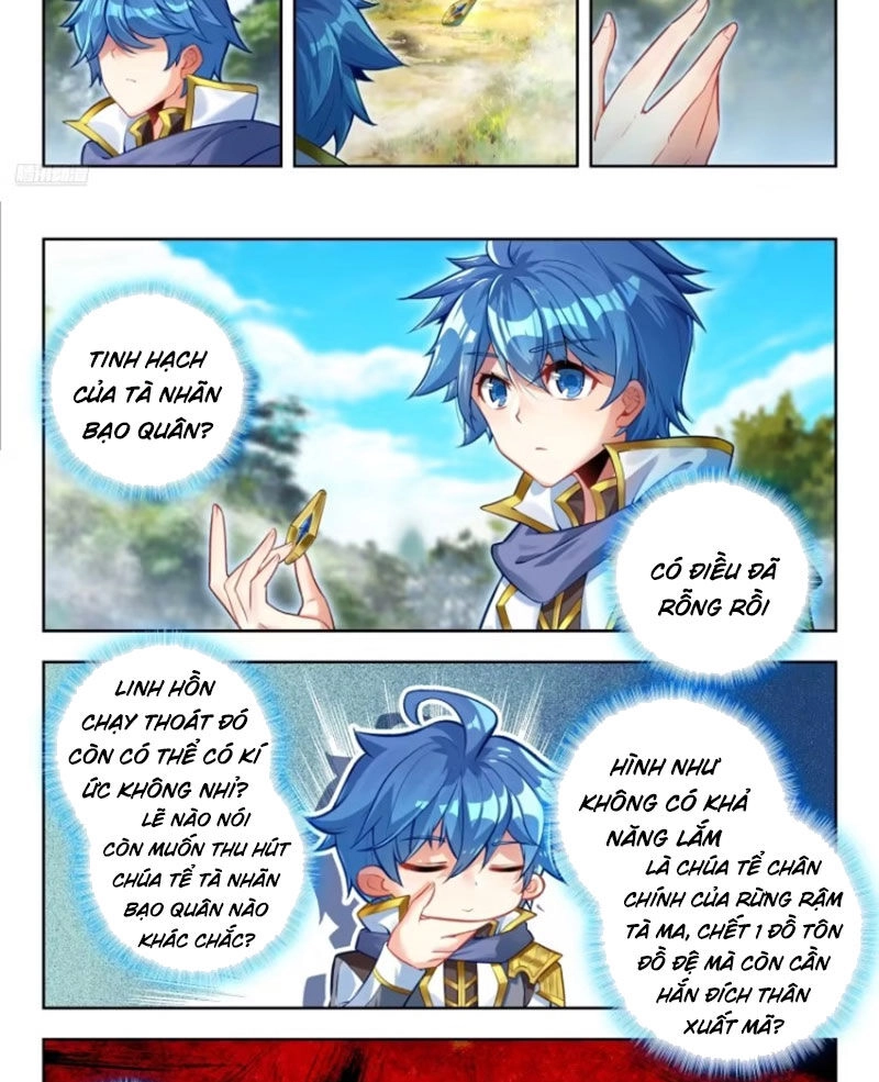 Đấu La Đại Lục 2 Chapter 439 - 9