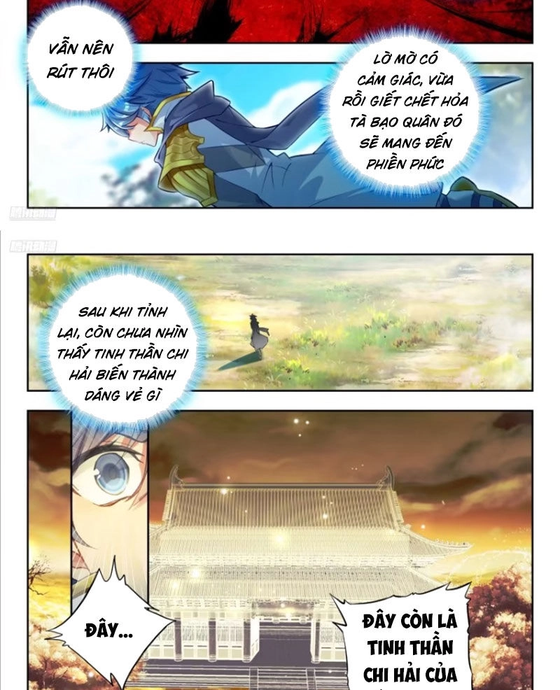 Đấu La Đại Lục 2 Chapter 439 - 10