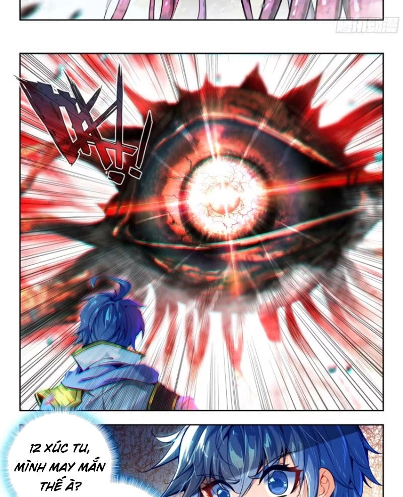 Đấu La Đại Lục 2 Chapter 439 - 16