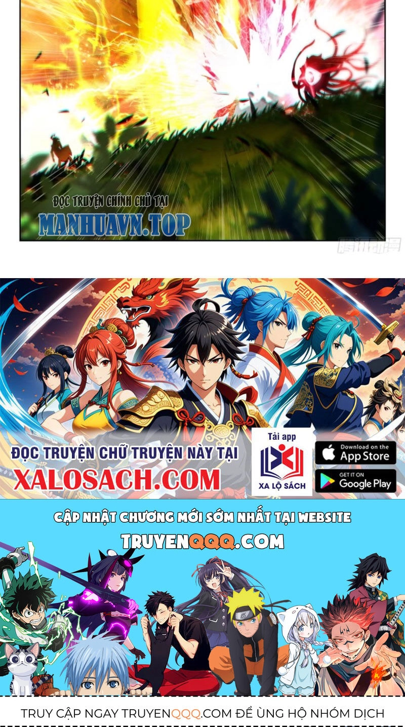 Đấu La Đại Lục 2 Chapter 439 - 19