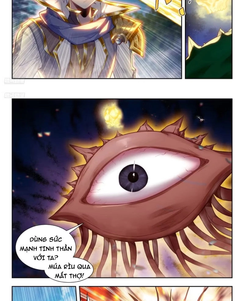 Đấu La Đại Lục 2 Chapter 440 - 2