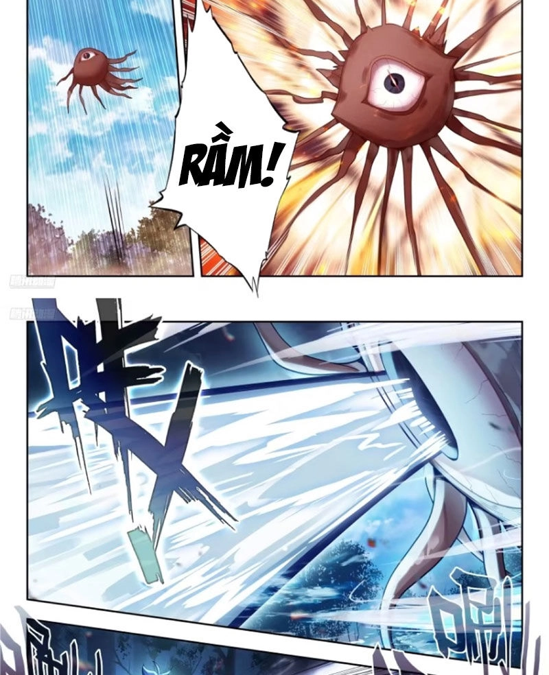 Đấu La Đại Lục 2 Chapter 440 - 3