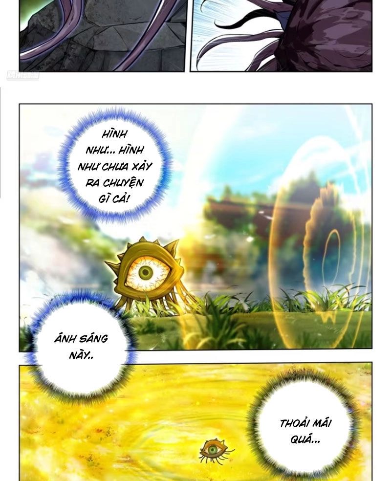 Đấu La Đại Lục 2 Chapter 440 - 9