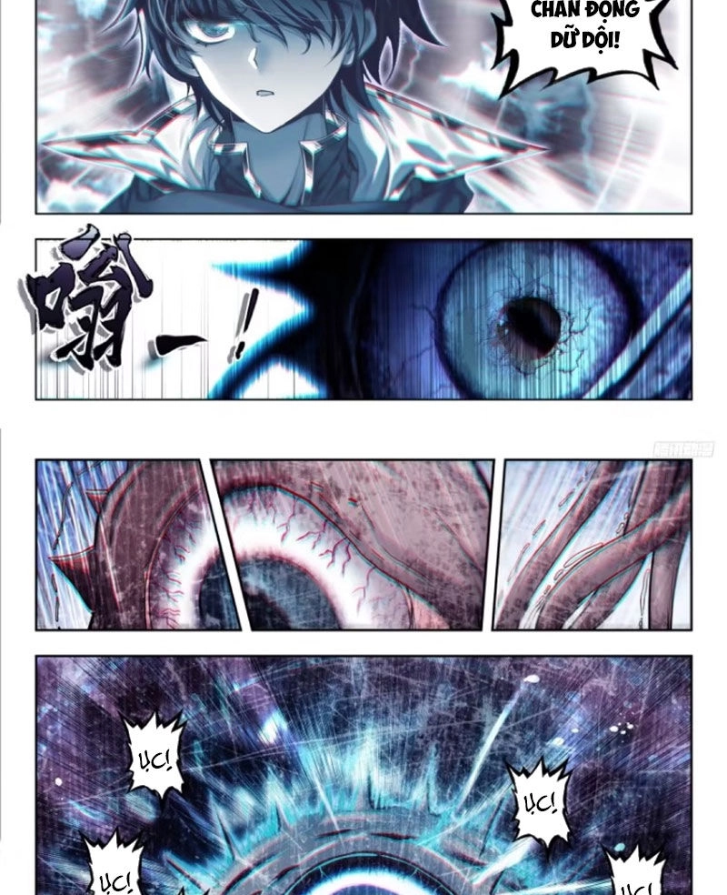 Đấu La Đại Lục 2 Chapter 440 - 11