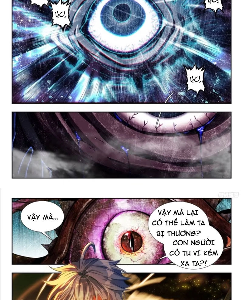 Đấu La Đại Lục 2 Chapter 440 - 12