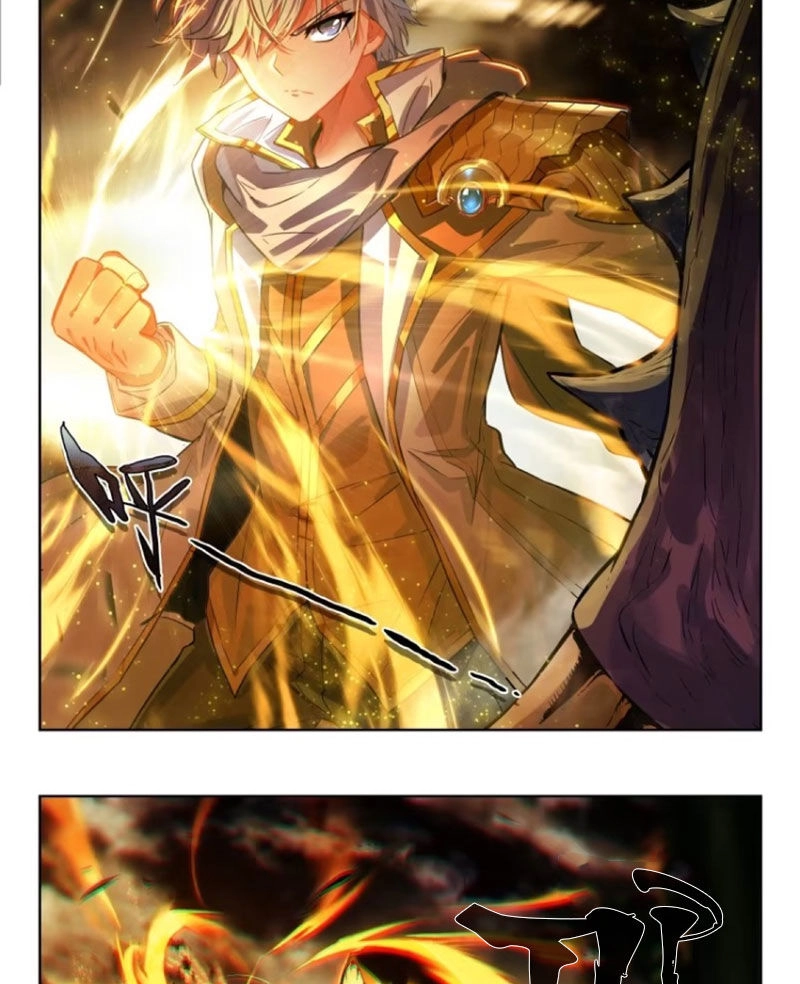 Đấu La Đại Lục 2 Chapter 440 - 13