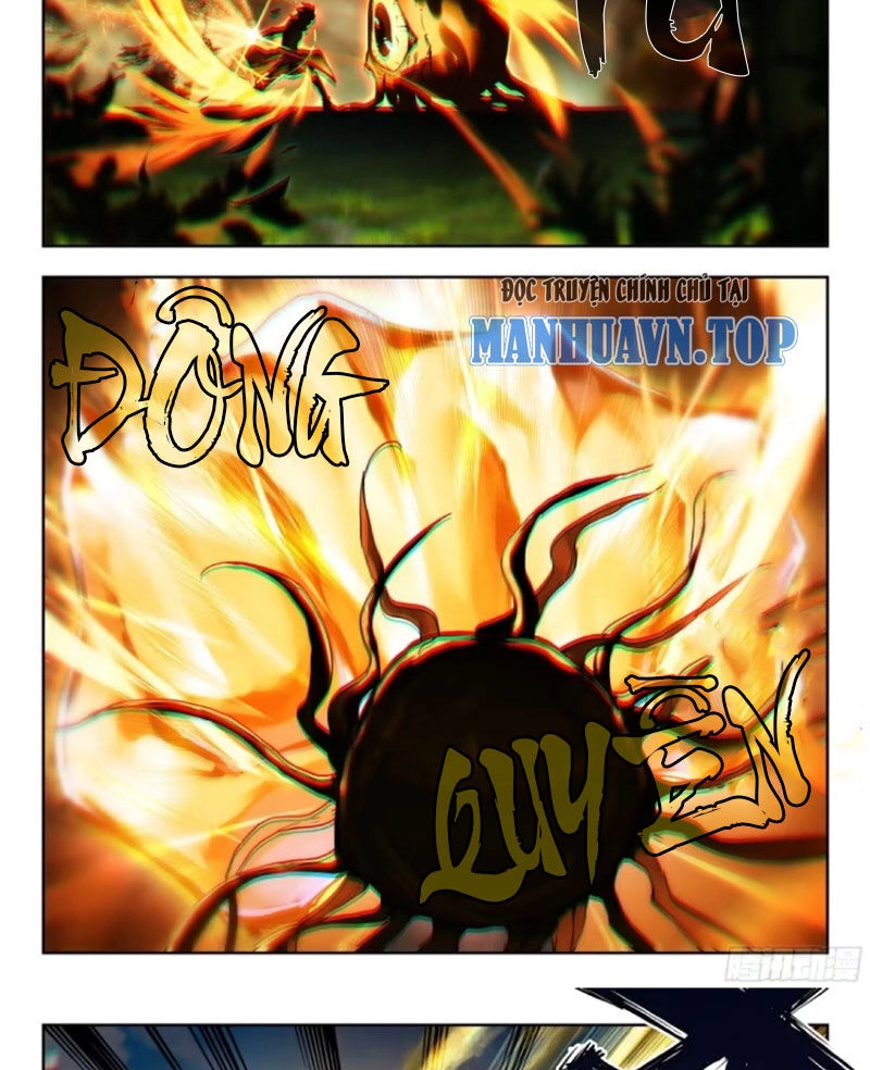 Đấu La Đại Lục 2 Chapter 440 - 14