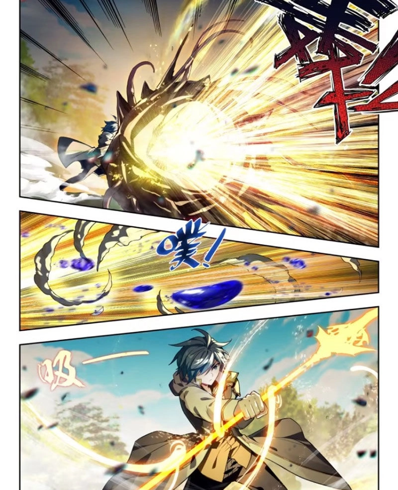 Đấu La Đại Lục 2 Chapter 440 - 15