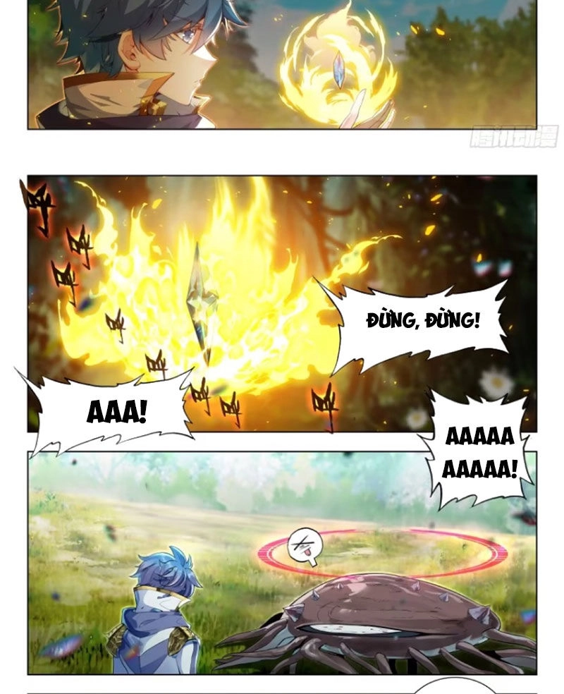 Đấu La Đại Lục 2 Chapter 440 - 17