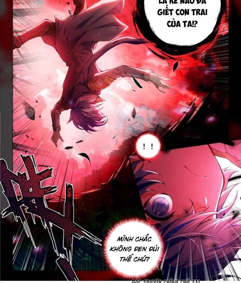 Đấu La Đại Lục 2 Chapter 441 - 5