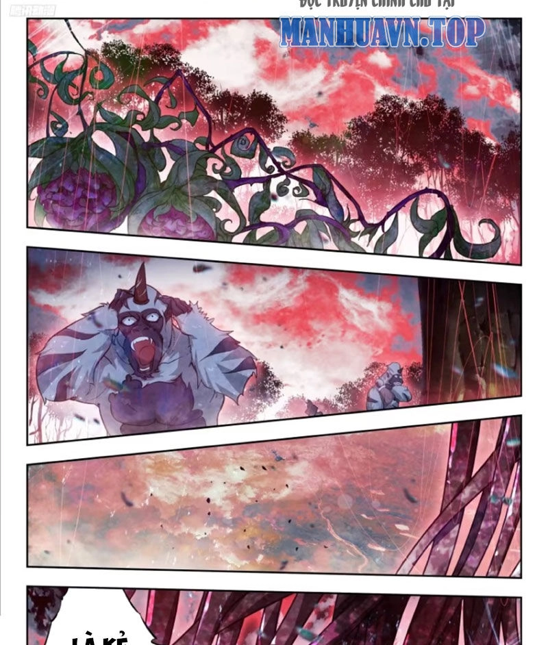 Đấu La Đại Lục 2 Chapter 441 - 6