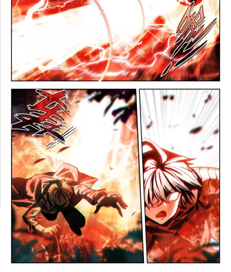 Đấu La Đại Lục 2 Chapter 441 - 11