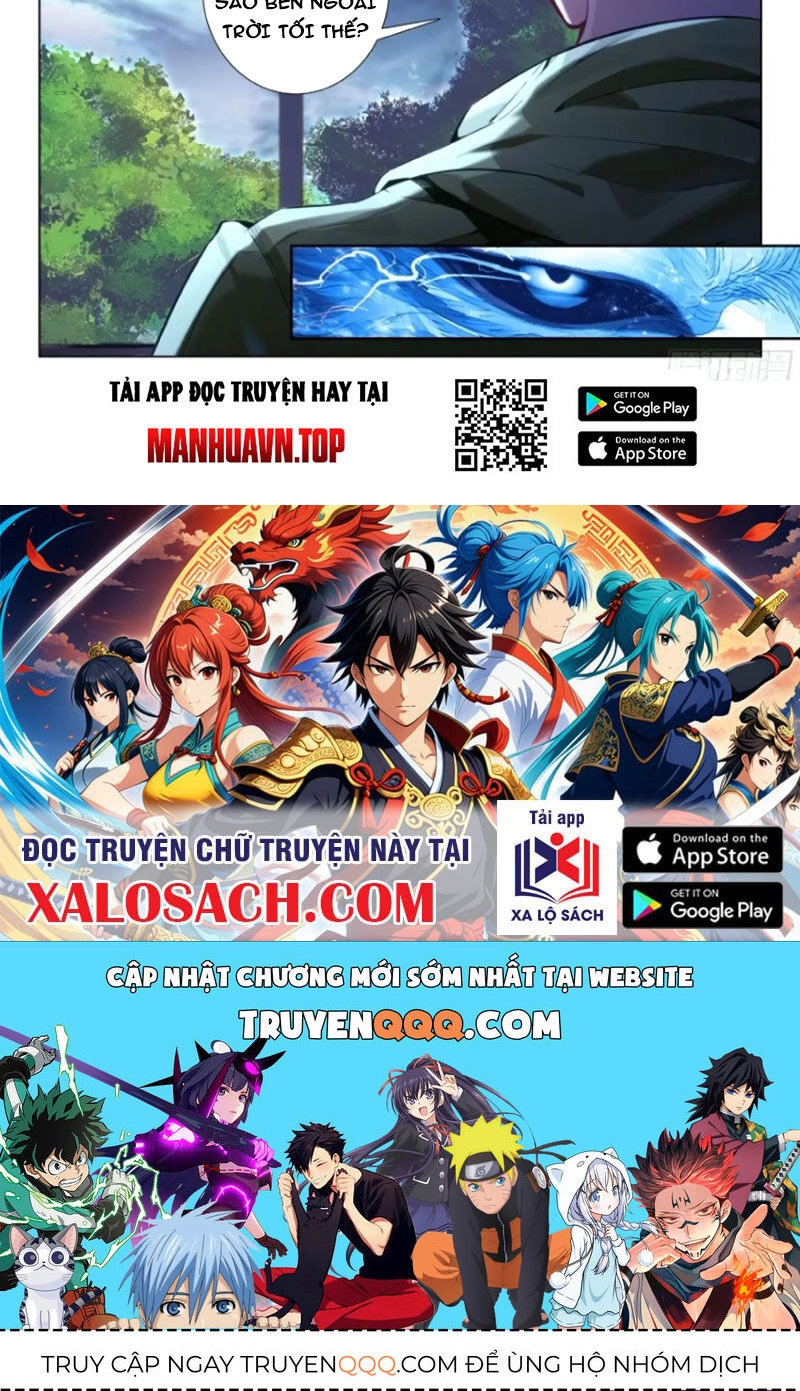 Đấu La Đại Lục 2 Chapter 441 - 20