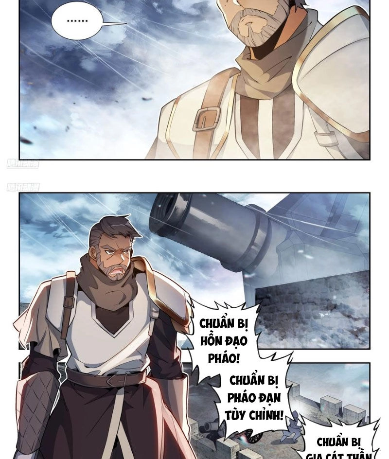 Đấu La Đại Lục 2 Chapter 442 - 2