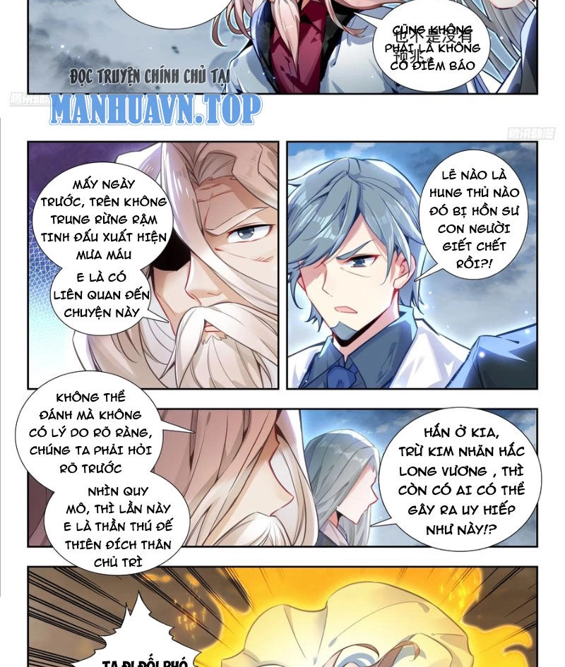 Đấu La Đại Lục 2 Chapter 442 - 7